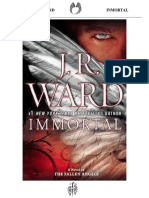 Ward, J.R. - Ángeles Caídos 06 - Inmortal PDF