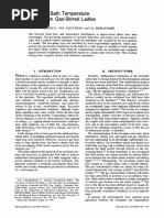 02 Fluid Flow and Bath Temperature