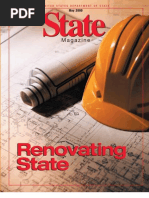 Download State Magazine May 2000 by State Magazine SN32412233 doc pdf