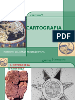 CARTOGRAFIA