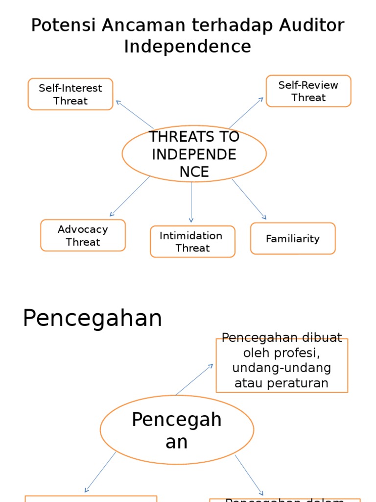 Threat and Safeguard Audit PDF