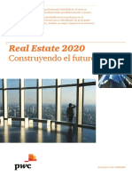 Real State 2020 Construyendo El Futuro