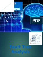 Fault Tree Analysis