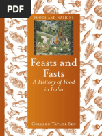 Download Feasts-and-Fasts-A-History-of-Food-in-India-pdfpdf by srinivas1116 SN324132222 doc pdf