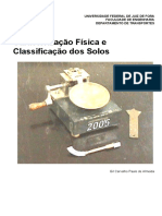 Caracterização Física e Classificação Dos Solos.pdf
