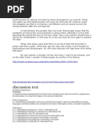 Download Death Penalty Discussion Text by Arkn Kiki SN324136476 doc pdf