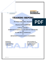 Final Bajaj Report