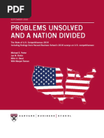 Harvard Study on US Economy Under Obama