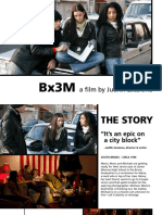 Bx3m Press Kit