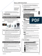 TD-15 11 Wireless UG PDF