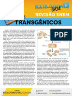 Transgenic Os