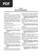Download Error Detection by Kundan by Rahul Raghuvanshi SN324142285 doc pdf