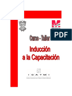 Manual Induccion Instructores