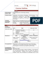 1hr3 Spring 2013 Course Outline