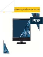 Atualizacao LC32D1320 PDF