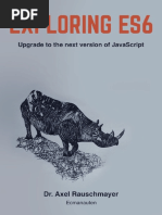 Download Exploring Es6 by Alessandro Frenna SN324143836 doc pdf