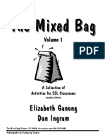 Mixed Bag 1-CDN 134 Pages Oct 21