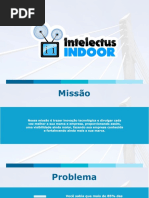 Portifólio Intelectus Indoor