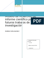 Modelo de Redacción de Informe Científico Para Futuros Trabajos de Investigación (1)