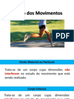 Estudo Dos Movimentos PDF