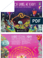 Boom Festival Portugal Survival Guide