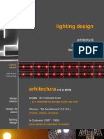 2015 Cnri - Arhitectura, Design Interior & Lighting Design