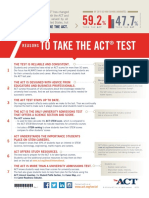 6076 Intl 7 Reasons To Take The Act 2016
