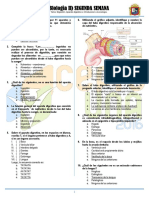Biologia II PDF