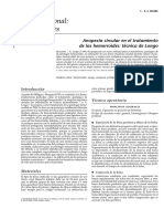 2000 Tratamiento de Las Hernias Inguinales en El Niño PDF