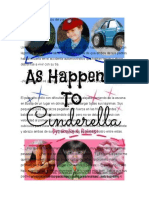As Happened To Cinderella