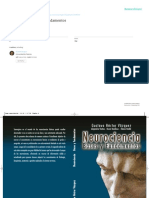 Neurociencia Bases y Fundamentos PDF