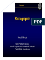 VLZahn Radiographie II