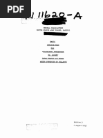 Ar 135-178 Enlisted Administrative Separations | PDF