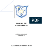 Ma Ga 001manual de Convivencia2016