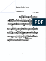 Essential Tenor Trombone Orchestral Excerpts - Part8 PDF