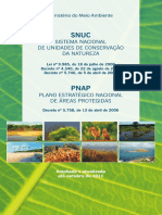 Livro SNUC PNAP