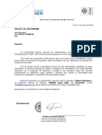 Carta de Presentacion Wiener