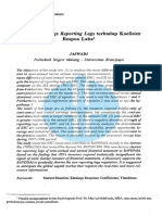 Download ART2 Jaswadi-Dampak Earnings Reporting Lags Terhadap Koefisien Respon Laba by Hasbi Robbani SN324164392 doc pdf