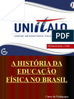 Conteúdo 2 - A História da Educação Física no Brasil.ppt