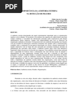 A Importancia Da Auditoria Externa Na Deteccao de Fraudes (1)