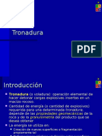 09-Tronadura