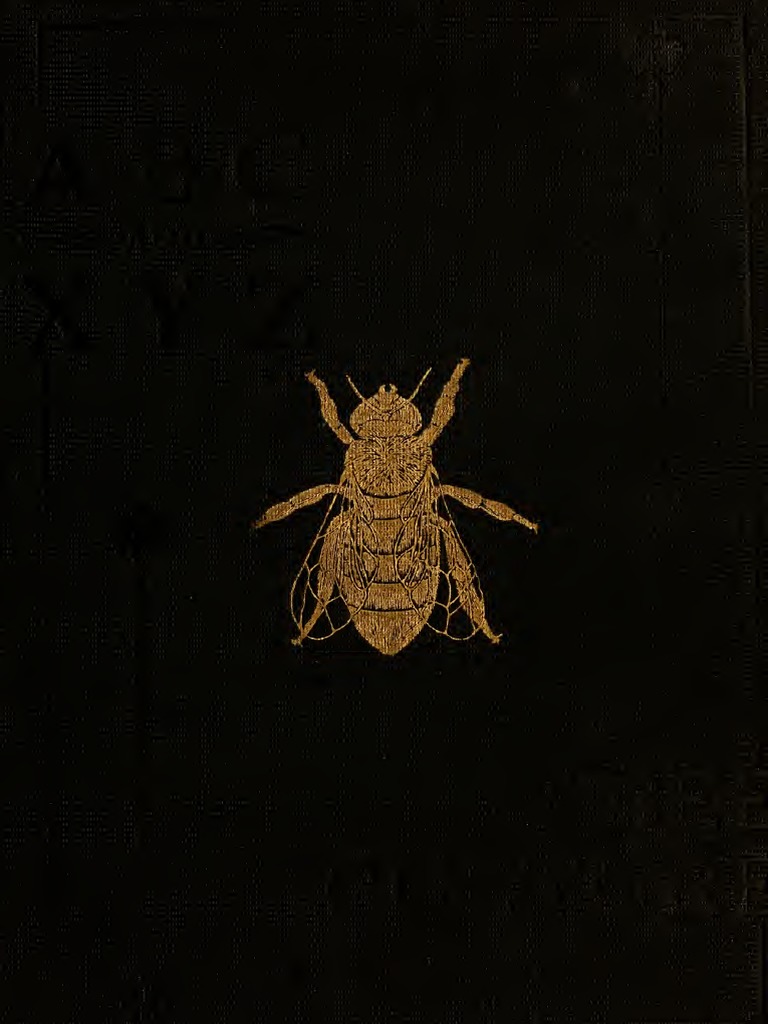 The ABC of Bee Culture | Bees | Beehive