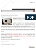 Cara Downgrade Dan Unlock BOLT PDF