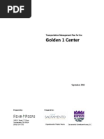 Download Golden 1 Center Events Traffic Plan by Capital Public Radio SN324169254 doc pdf