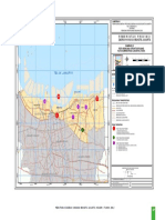 23 Peta Rencana Struktur Ruang Kota Adm. Jakarta Utara