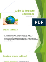 Impacto AMbiental