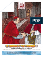 Comic Concilio Vaticano II
