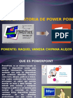 Historai de Power Point