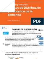 2 1 Canales de Distribución