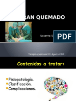 Clase 2 Fisiiopatologia Quemados